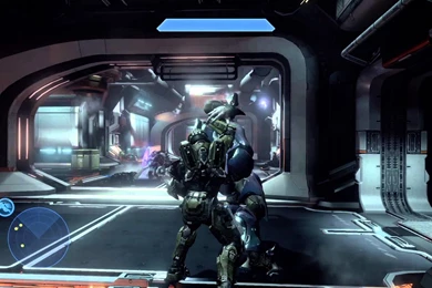 Halo The Master Chief Collection Launch Trailer ESRB M 1080p   YouTube