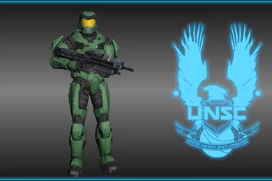 MasterChief REACH Wallpapers 1080P By MonkeyRebel117 On DeviantArt