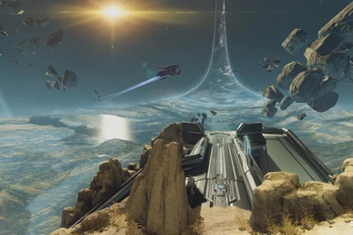 Halo: The Master Chief Collection Review