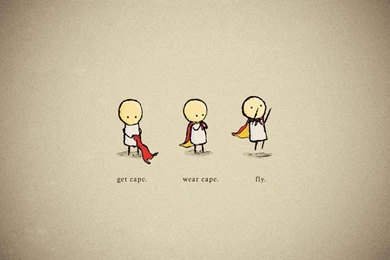 How To Fly   Flikie Wallpapers