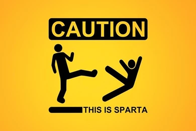 This Is Sparta   Album Art For Musicians & Wallpaper Backgrounds ...
