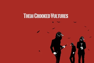 Queens Of The Stone Age Wallpapers