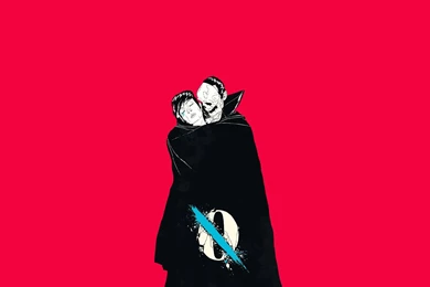 Like Clockwork   Queens Of The Stone Age Wallpapers (34950637)   Fanpop