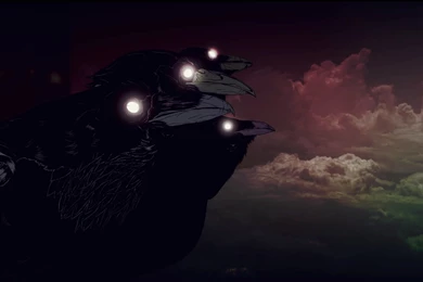 Queens Of The Stone Age Wallpapers