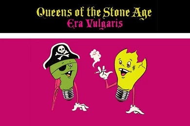 Queens Of The Stone Age HD Wallpapers