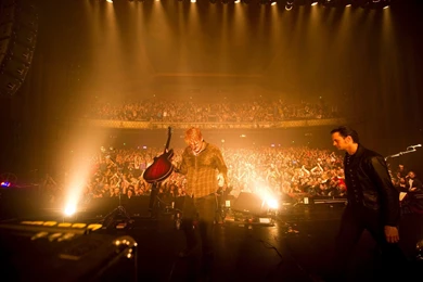 Queens Of The Stone Age Wallpapers HD Download