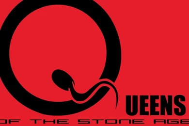 Queens Of The Stone Age iPad 1 & 2 Wallpapers