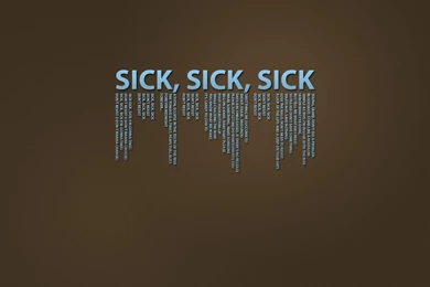 Minimalism, Queens Of The Stone Age, Lyrics, Typography Wallpapers HD