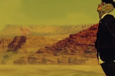 Queens Of The Stone Age iPhone 5 Wallpapers