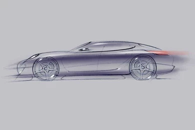 Free desktop wallpaper 1024x768 Porsche Panamera 1024x768 01 ...