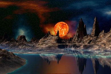 Red Giant Size (page 3)   Pics About Space