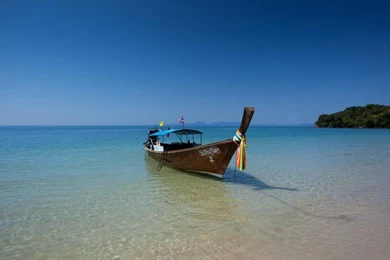 Boat On The Beach Desktop Wallpapers Picture 1024x768 Hd Wallpapers ...