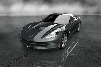2014 Corvette Stingray Wallpapers   Wallpapedia