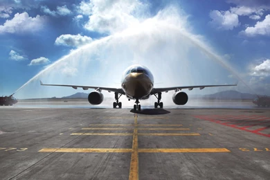 Airbus A380 Plane Wallpapers HD Download Of A380 Airbus