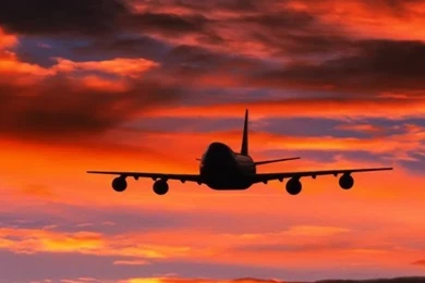 Flight iPhone 5s Wallpapers