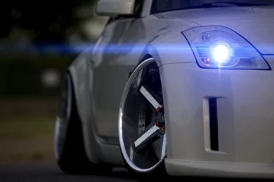 Nissan 350z Beautiful Wallpapers Pictures