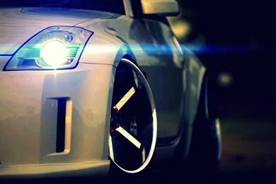 Nissan 350Z Wallpapers   Car Wallpapers