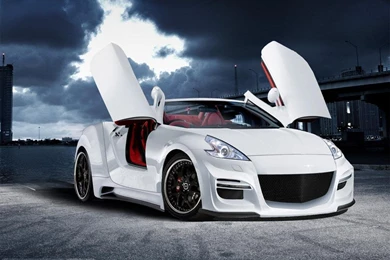 Custom nissan 350z wallpaper 2.jpg