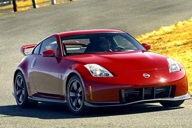 Nismo 350Z Wallpapers