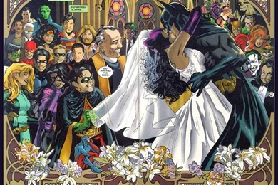 Batman Arkham City Catwoman N Batman Wallpapers By Thecatkat On ...