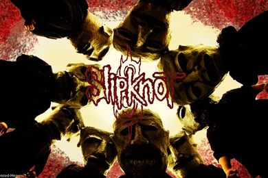 Slipknot Desktop Wallpapers By Twisted Heaven On DeviantArt