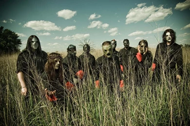 Slipknot Wallpapers Archives   Page 2 Of 2   Wallpapers