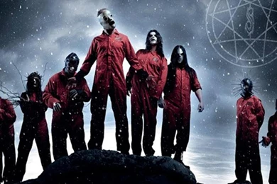 Slipknot   (