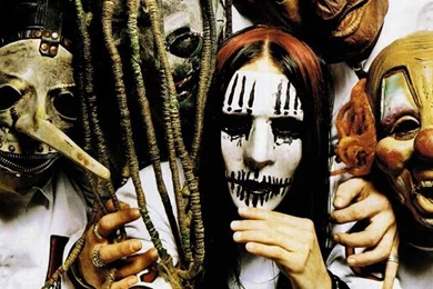 1024x768 Slipknot Desktop PC And Mac Wallpapers