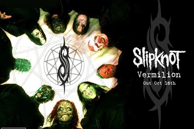 Music: Slipknot, Desktop Wallpapers Nr. 38332