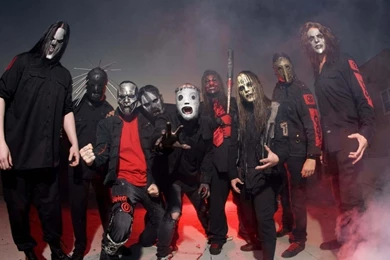 Slipknot Desktop Wallpapers 1920x1200