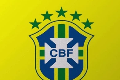 Brazil Football Shirt Badge Iphone 6 Wallpapers Iphone 6 ...