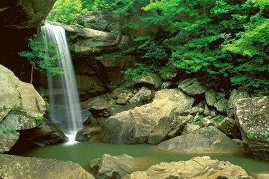 7 Wonders Of The World: Latest Nature Scenery Wallpapers