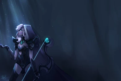 Drow Wallpapers