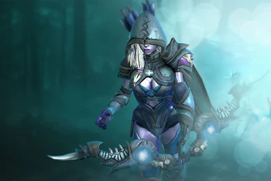 Full HD 1080p Drow Ranger Wallpapers HD, Desktop Backgrounds ...