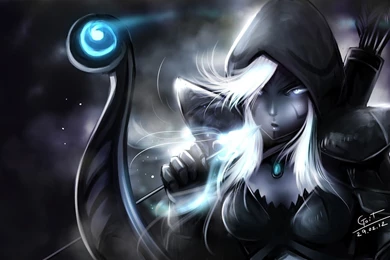 Drow Wallpapers