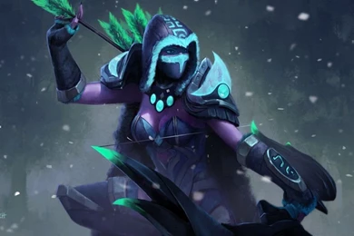 Drowranger   DeviantArt