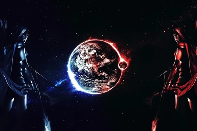 Drow Ranger Backgrounds By ToriFluff2 On DeviantArt