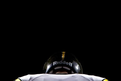 Sports Iphone 6 Plus Wallpapers American Football Player Back ...