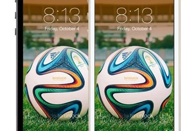 25 Free FIFA World Cup 2014 Wallpapers For iPhone   Hongkiat