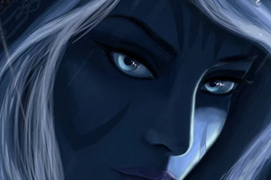 Sony Xperia Z1, ZL, Z, Samsung Galaxy S4, HTC One Drow Ranger ...