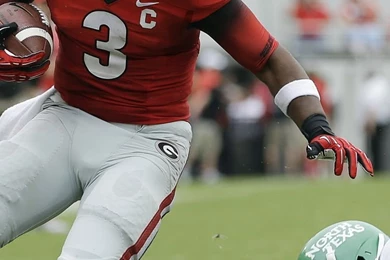 Download Wallpapers 750x1334 Todd Gurley, Athlete, Celebrity ...