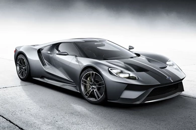 Ford GT Sports Car Wallpapers HD : Desktop : Tablet