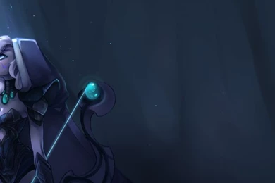Fan Art Dota 2 Wallpapers