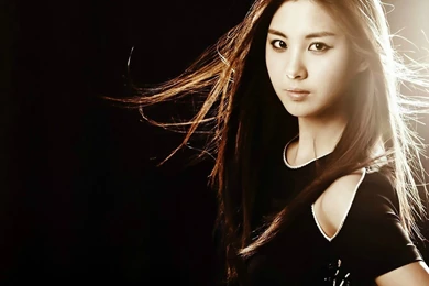 Download Best Snsd Girls Generation Seohyun Wallpapers