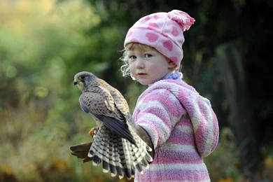 Baby Girls HD Wallpapers