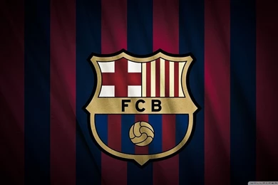 Barcelona F.C HD Desktop Wallpapers : Widescreen : High Definition ...