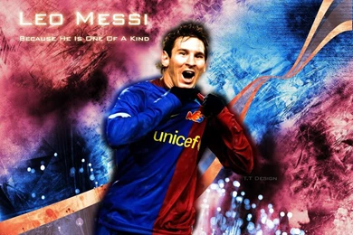 Mobile Lionel Messi Wallpapers