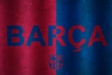 Fc Barca Wallpapers