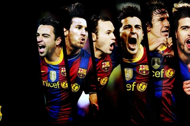 Fc Barcelona Hd Wallpapers New Wallpapers – Fino Today