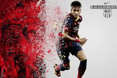 Neymar 2015 Wallpapers